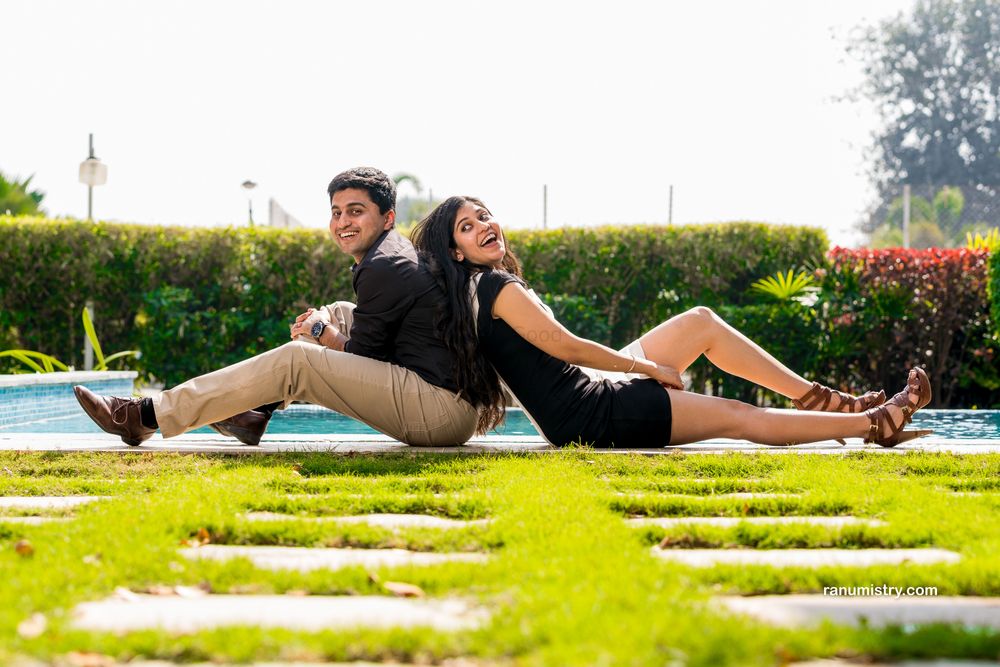 Photo From Pre-wedding Shoots - By Ranu Mistry Photography