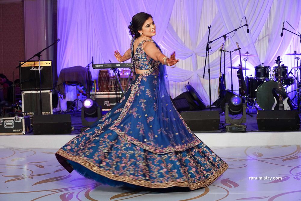 Photo From Destination Wedding-SANJAY +AKRITI -The Leela Goa, - By Ranu Mistry Photography