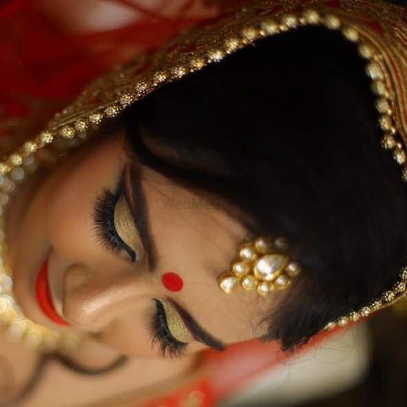 Photo From some more bridal - By Makeup Artist Swati Juneja