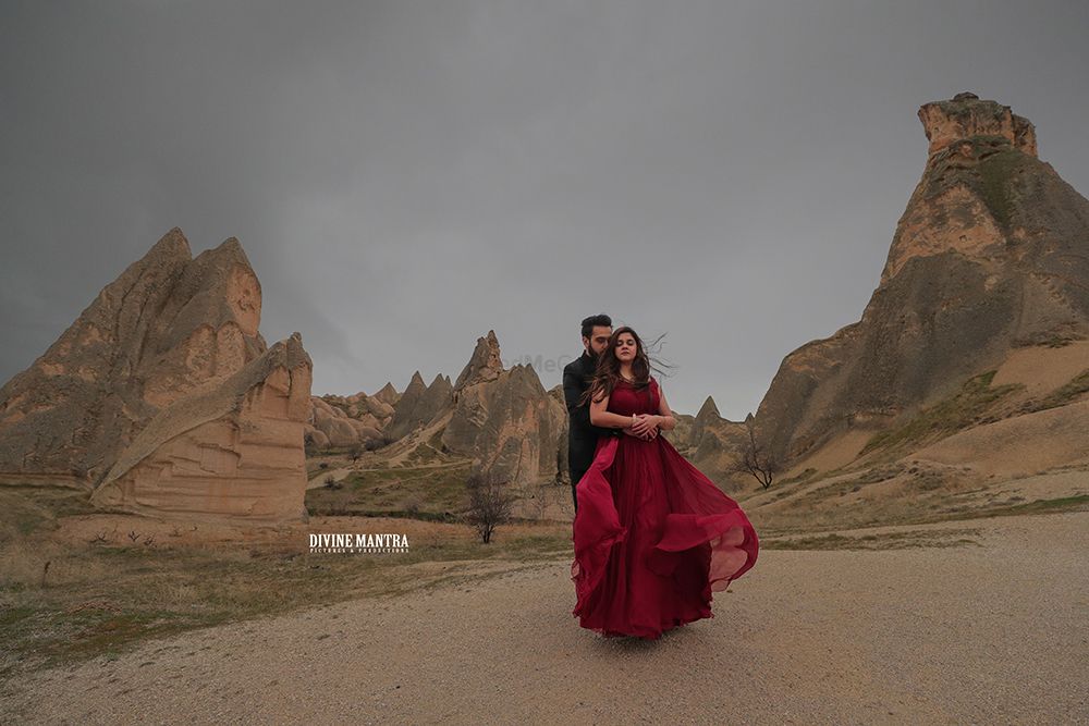 Photo From Cappadocia | Turkey - By Divine Mantra 