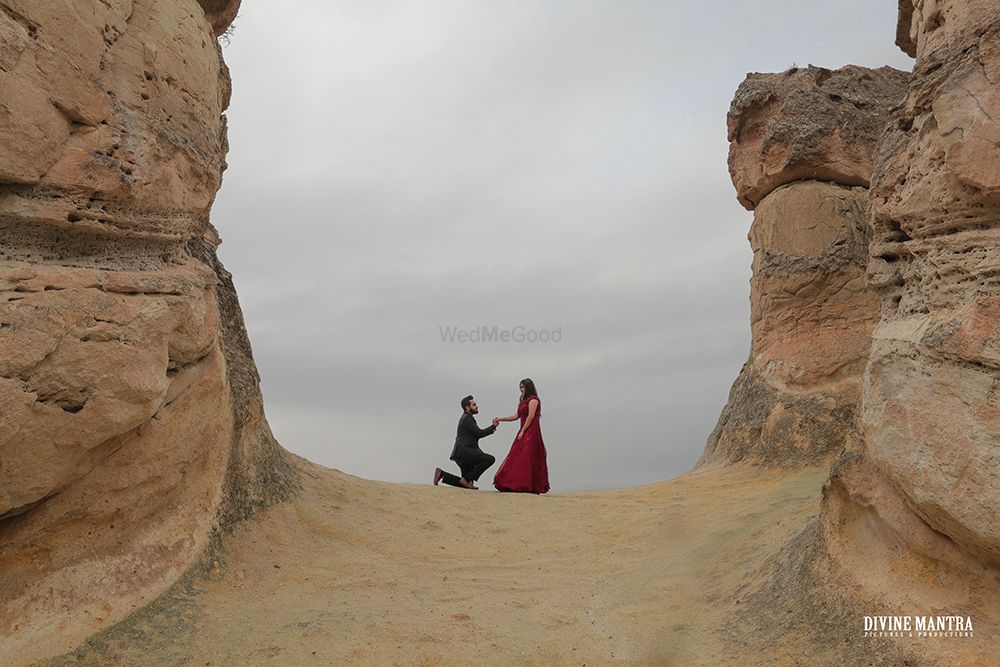 Photo From Cappadocia | Turkey - By Divine Mantra 