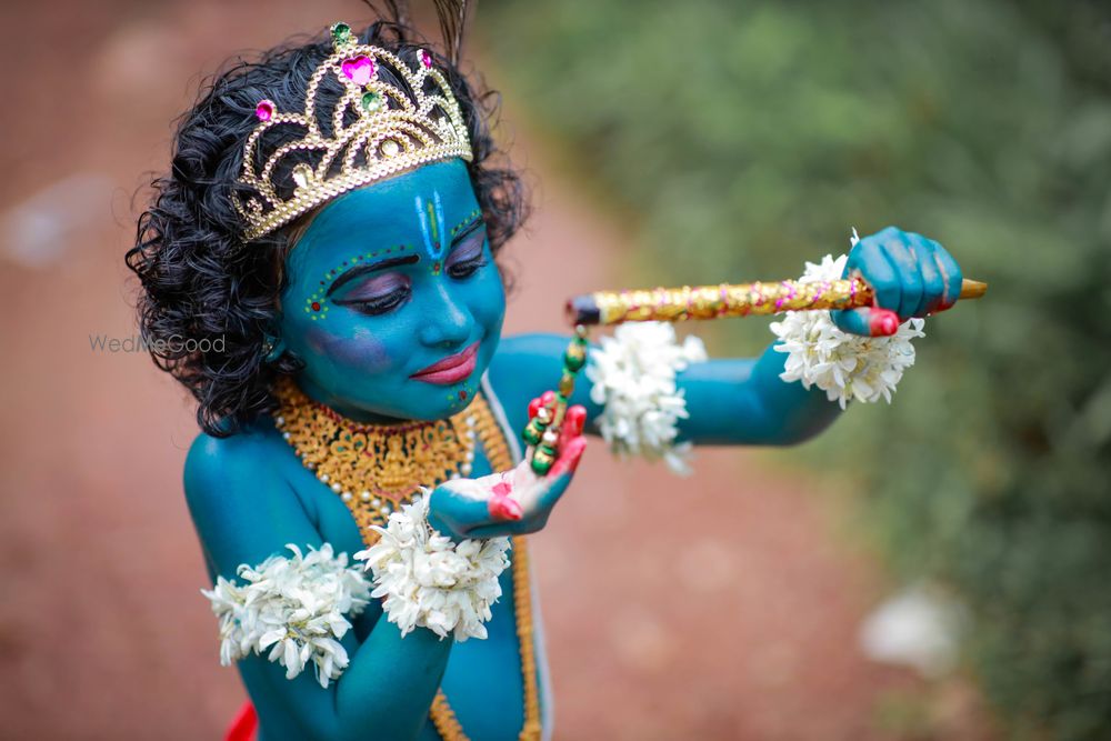 Photo From Baby album - By Kannan G Photography