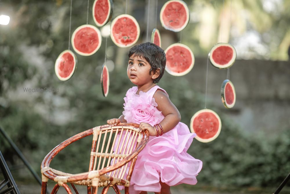 Photo From Baby album - By Kannan G Photography