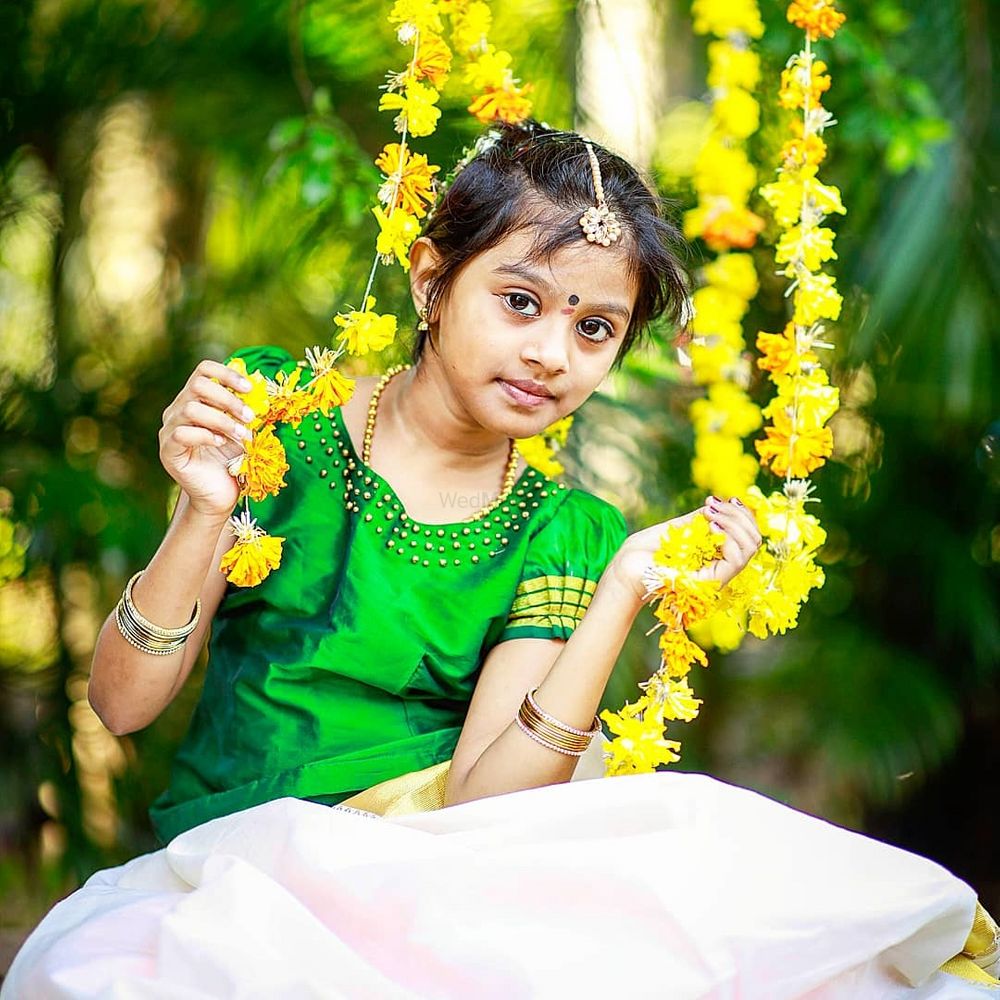 Photo From Baby album - By Kannan G Photography