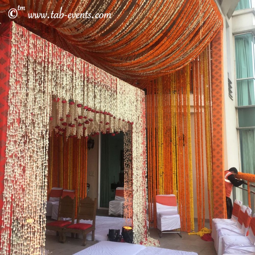 Photo From Prajapati aralias wedding - By TAB Events