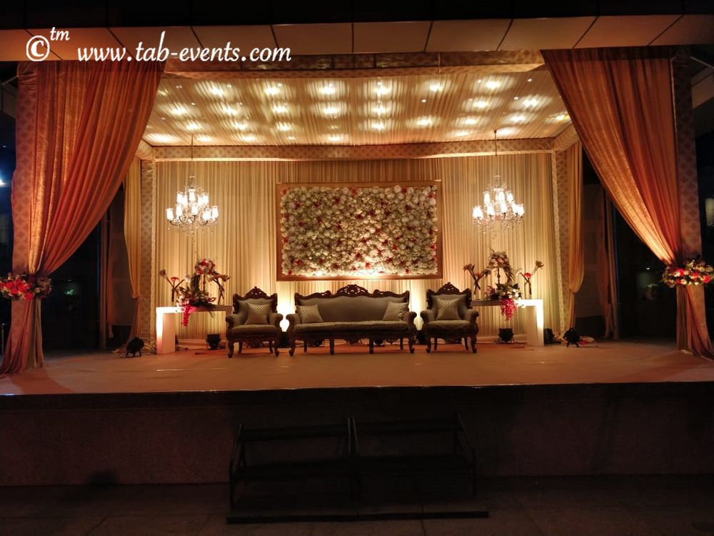 Photo From Sagar Solanki's vasant continental cocktail  - By TAB Events