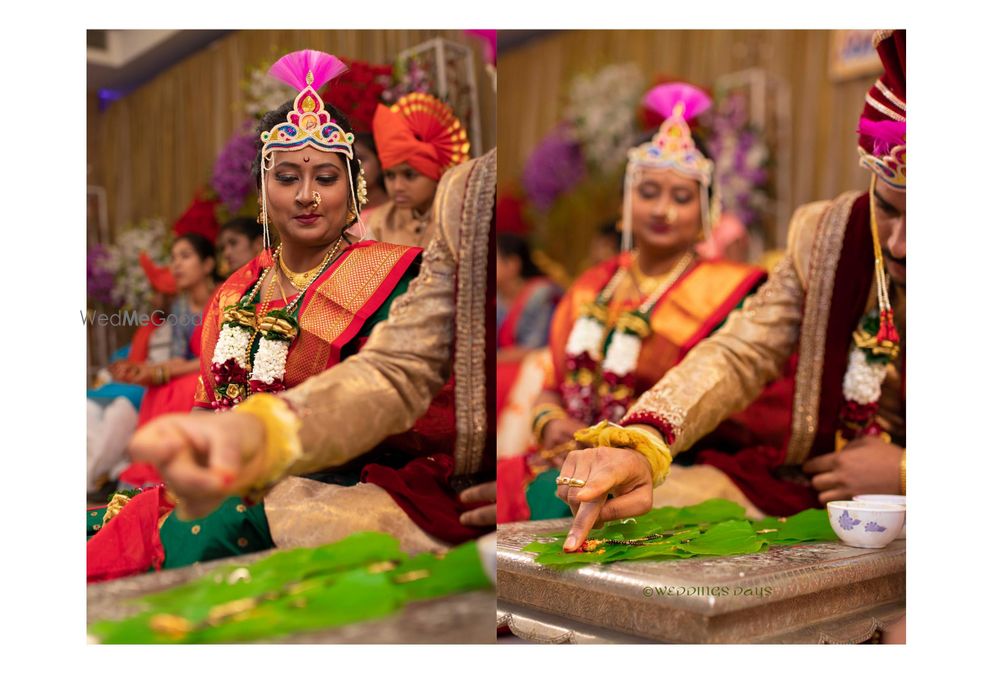 Photo From SNEHAL AND SANKET - By Weddings By Pixalite