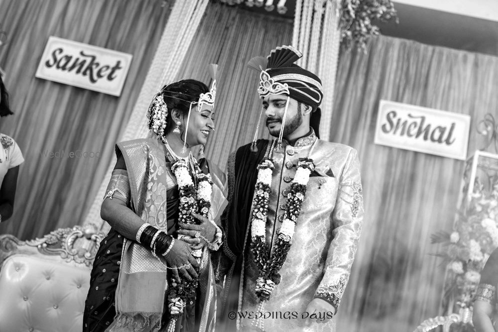 Photo From SNEHAL AND SANKET - By Weddings By Pixalite