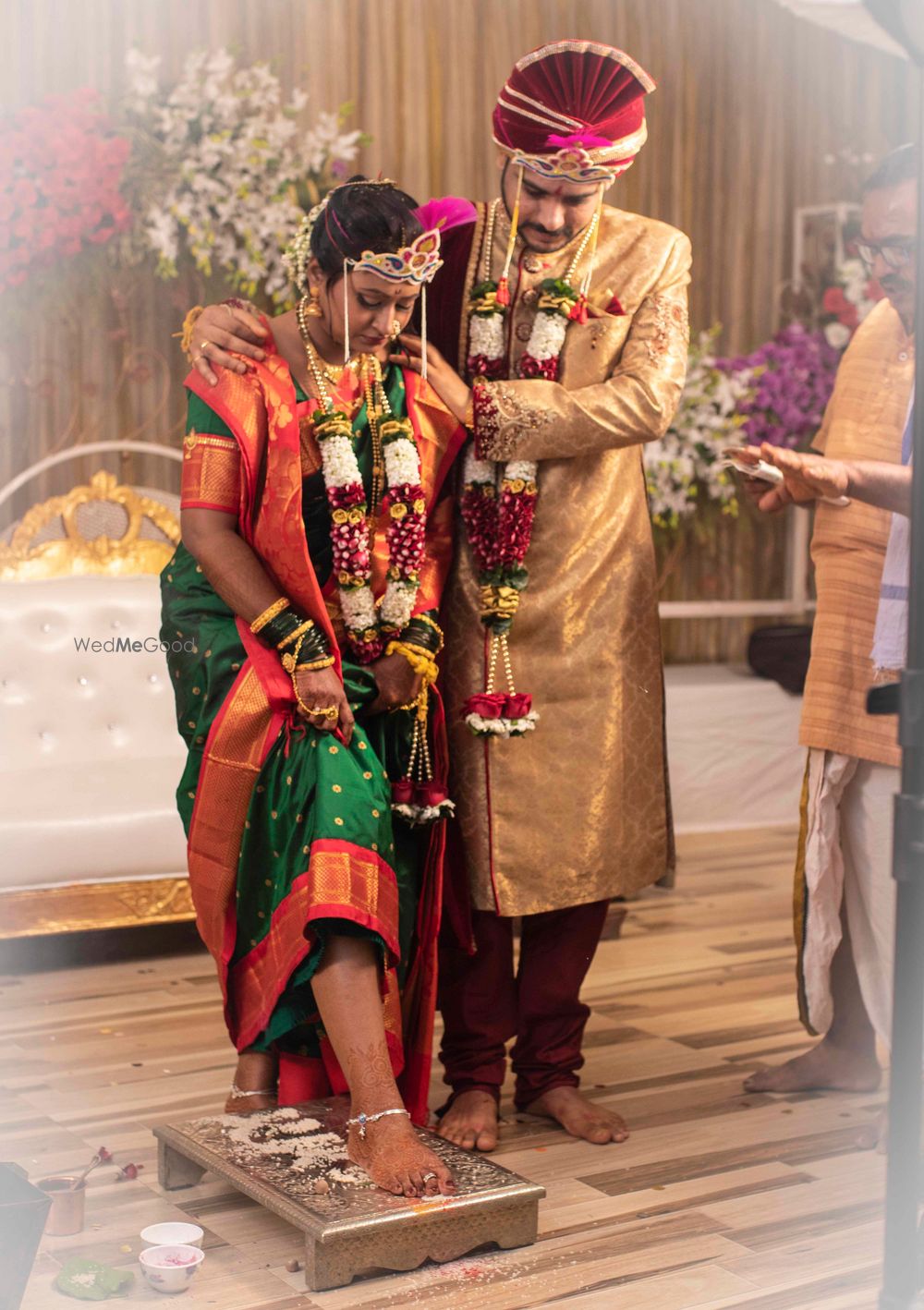 Photo From SNEHAL AND SANKET - By Weddings By Pixalite