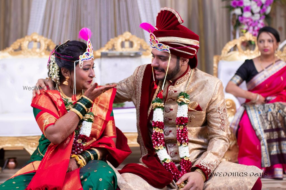 Photo From SNEHAL AND SANKET - By Weddings By Pixalite