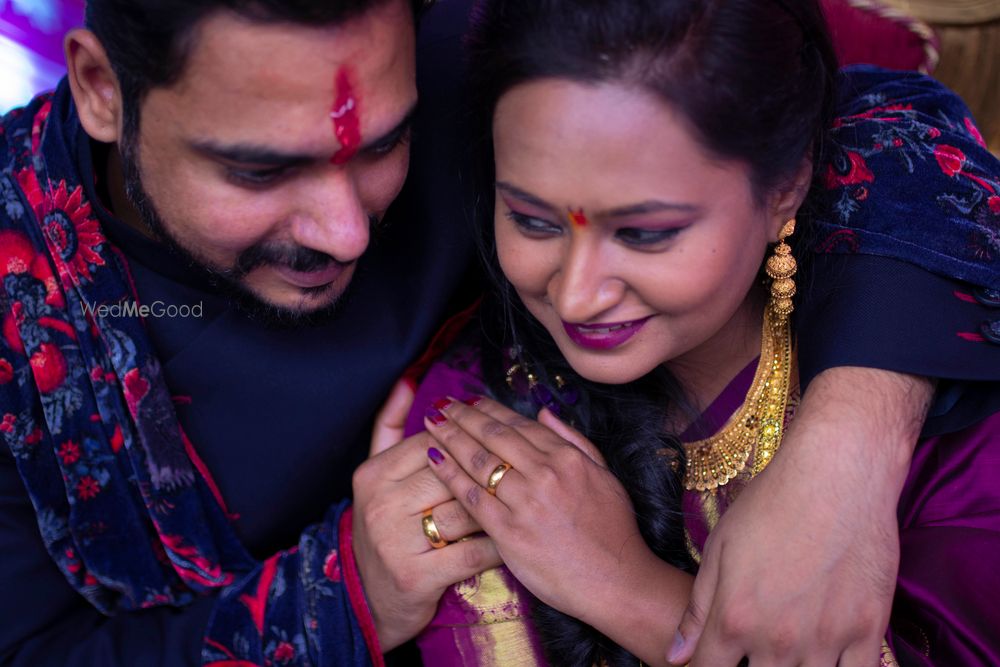 Photo From SNEHAL AND SANKET - By Weddings By Pixalite