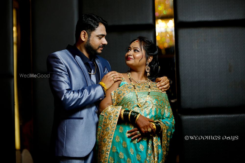 Photo From SNEHAL AND SANKET - By Weddings By Pixalite