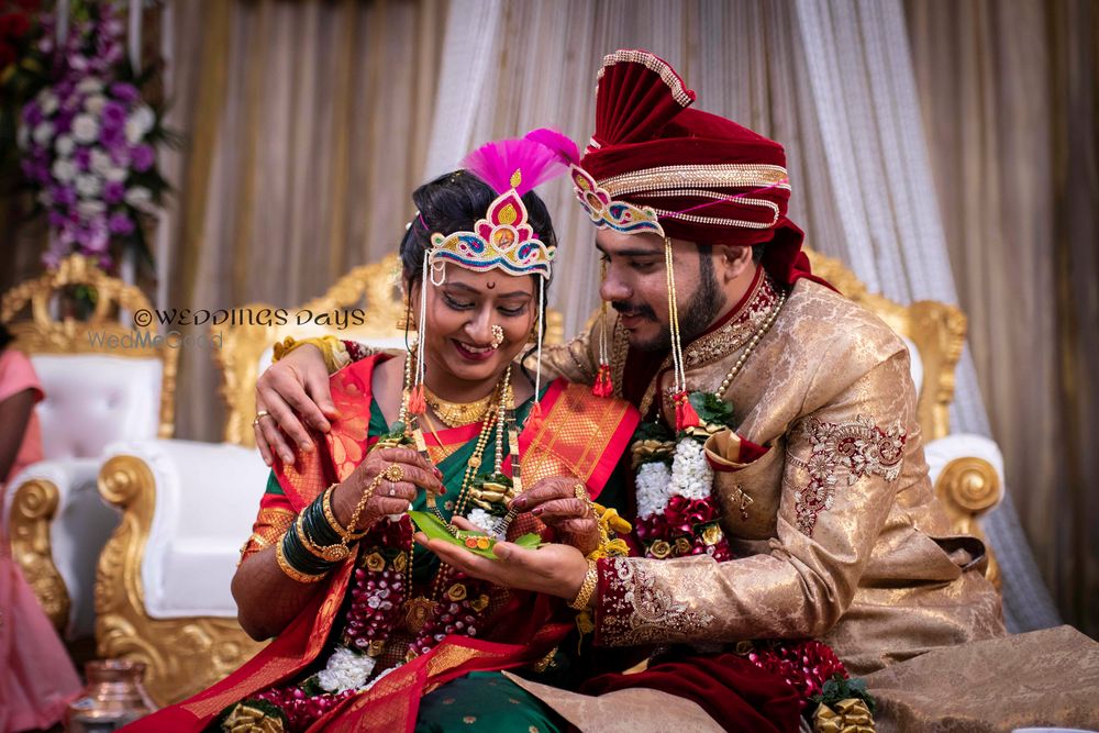 Photo From SNEHAL AND SANKET - By Weddings By Pixalite