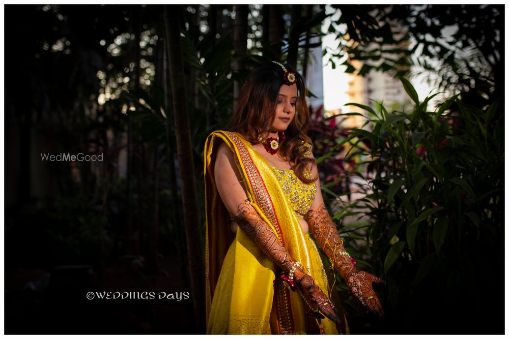 Photo From Sagar And Nandini Mehandi  - By Weddings By Pixalite