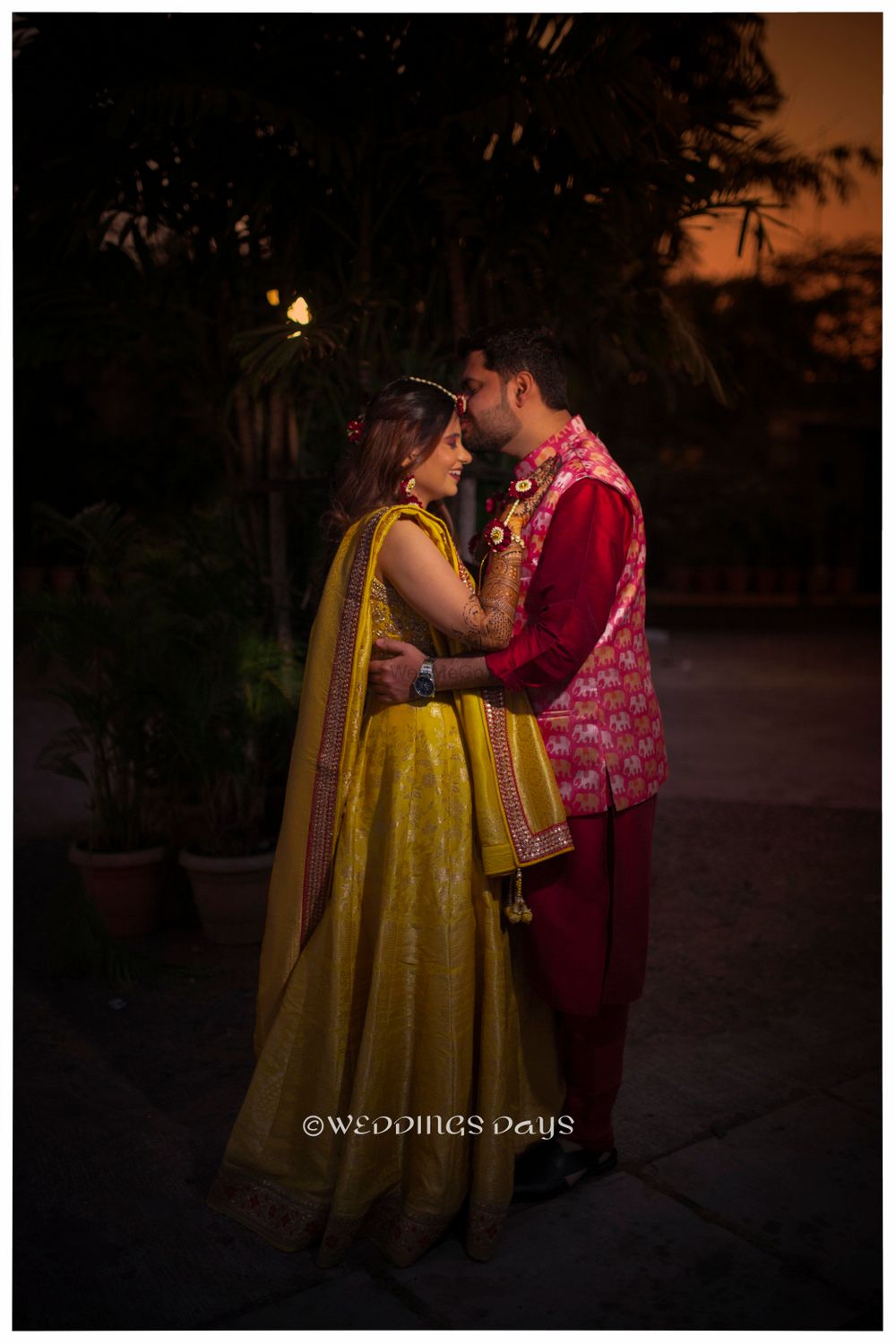 Photo From Sagar And Nandini Mehandi  - By Weddings By Pixalite