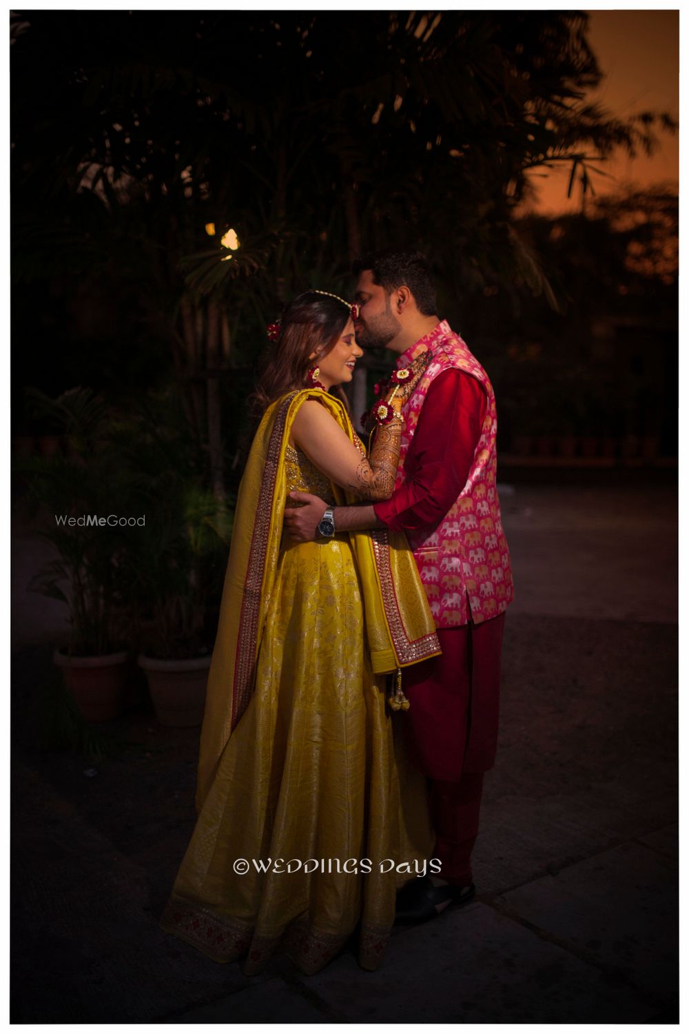 Photo From Sagar And Nandini Mehandi  - By Weddings By Pixalite