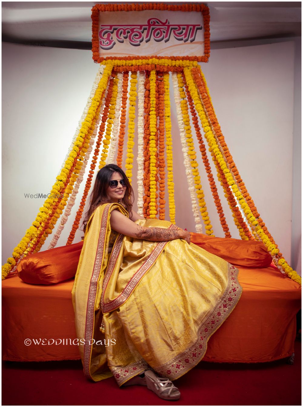 Photo From Sagar And Nandini Mehandi  - By Weddings By Pixalite