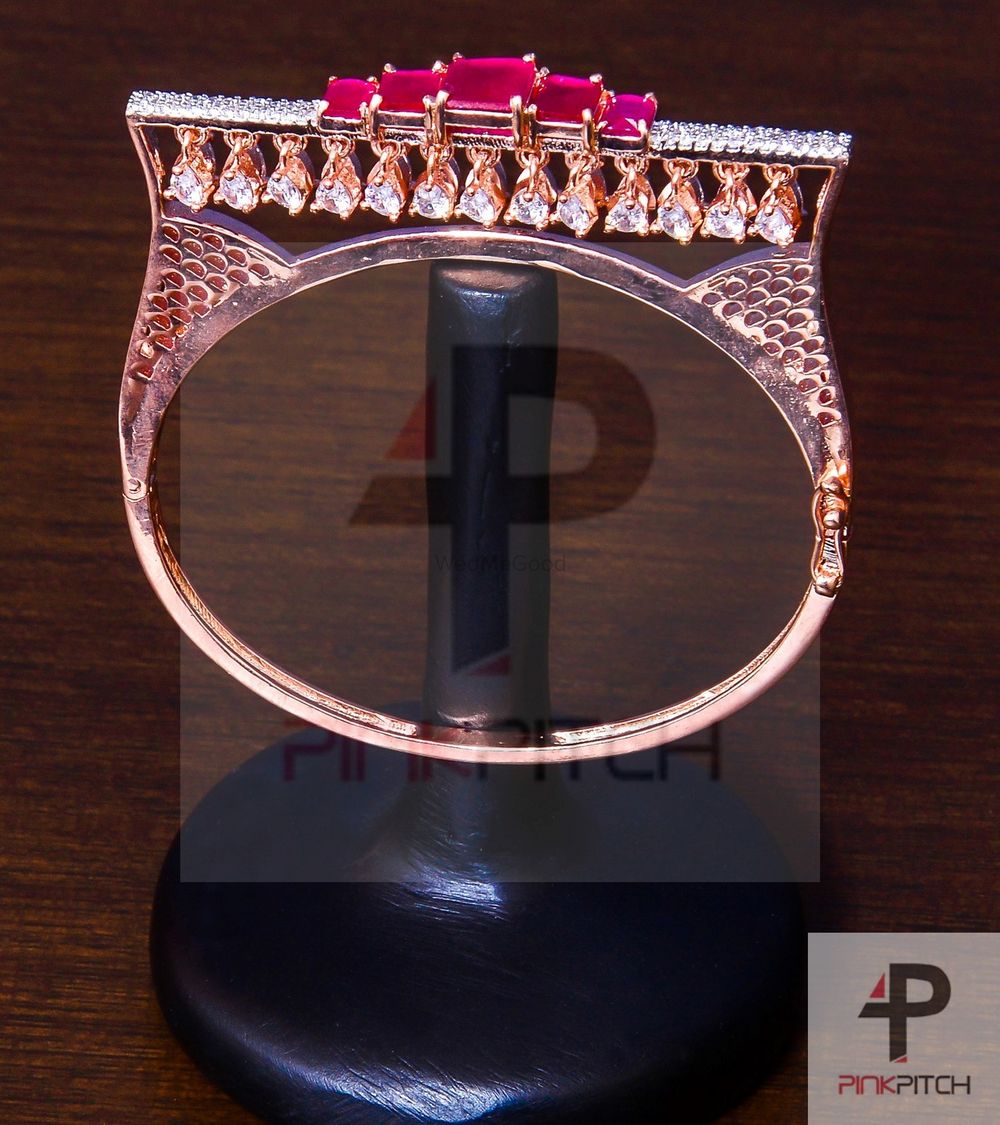 Photo From Bracelets - By Pink Pitch
