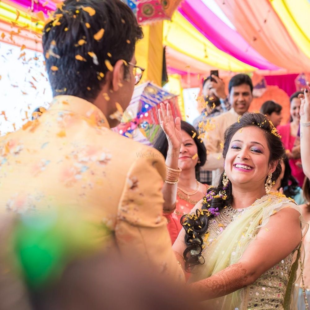 Photo From Gautam weds Sanjana  - By Fiestas