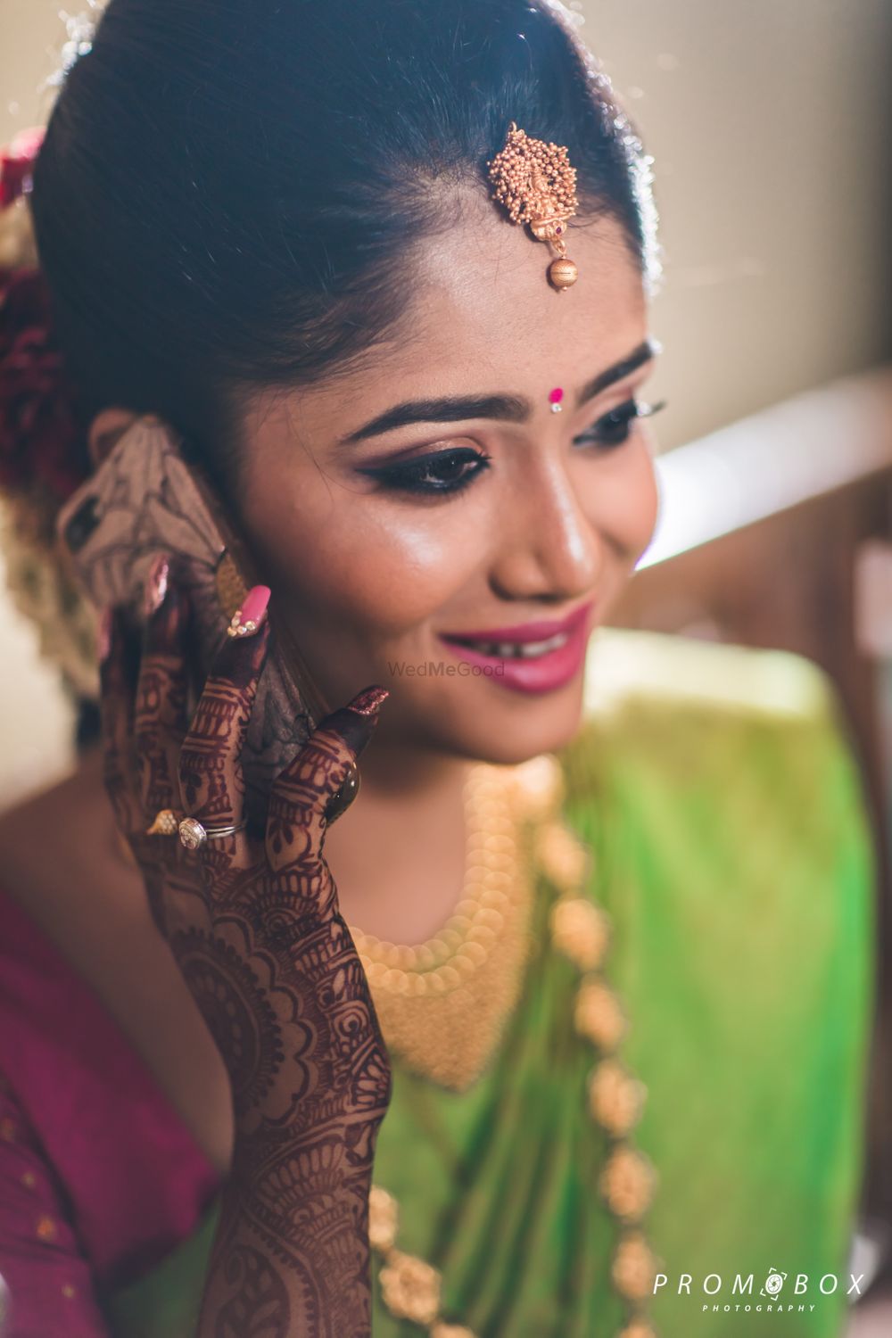 Photo From Dinesh & Hema - By Promobox Photography 