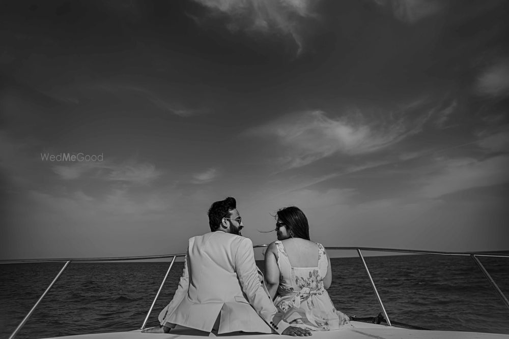 Photo From Anuj Srishti  - By Speaking Frame