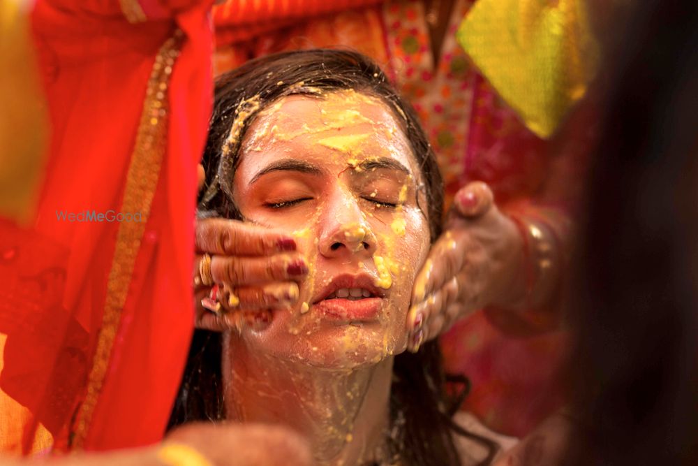 Photo From Aradhya & Aashish wedding - By Speaking Frame