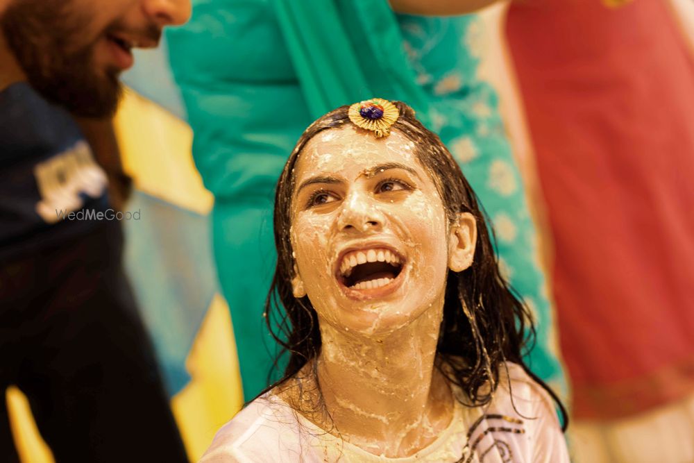 Photo From Aradhya & Aashish wedding - By Speaking Frame