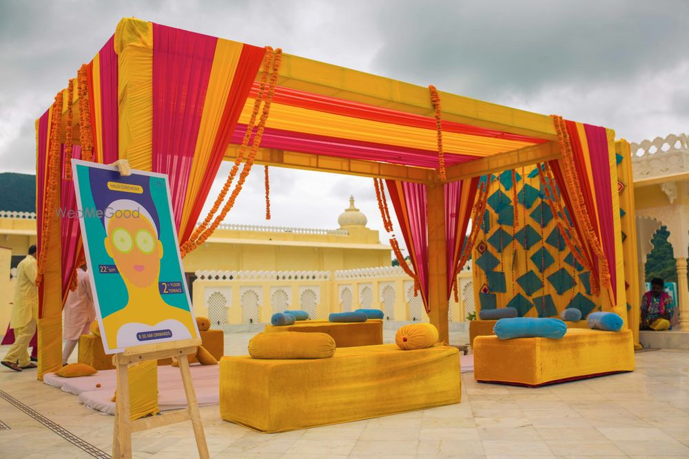 Photo From Aradhya & Aashish wedding - By Speaking Frame