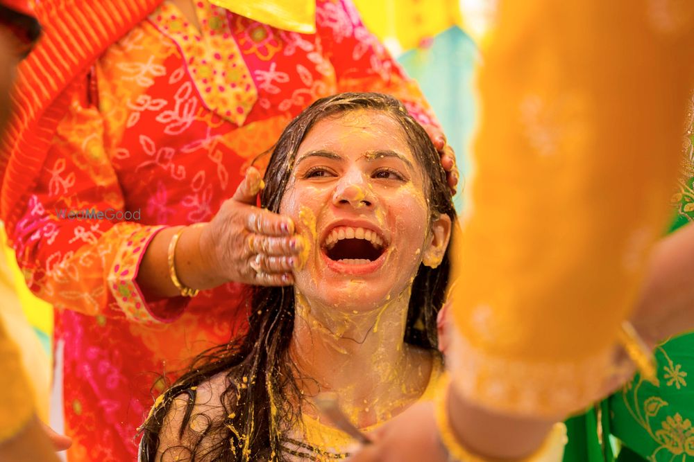 Photo From Aradhya & Aashish wedding - By Speaking Frame