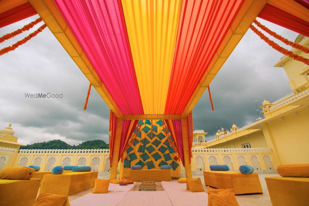 Photo From Aradhya & Aashish wedding - By Speaking Frame