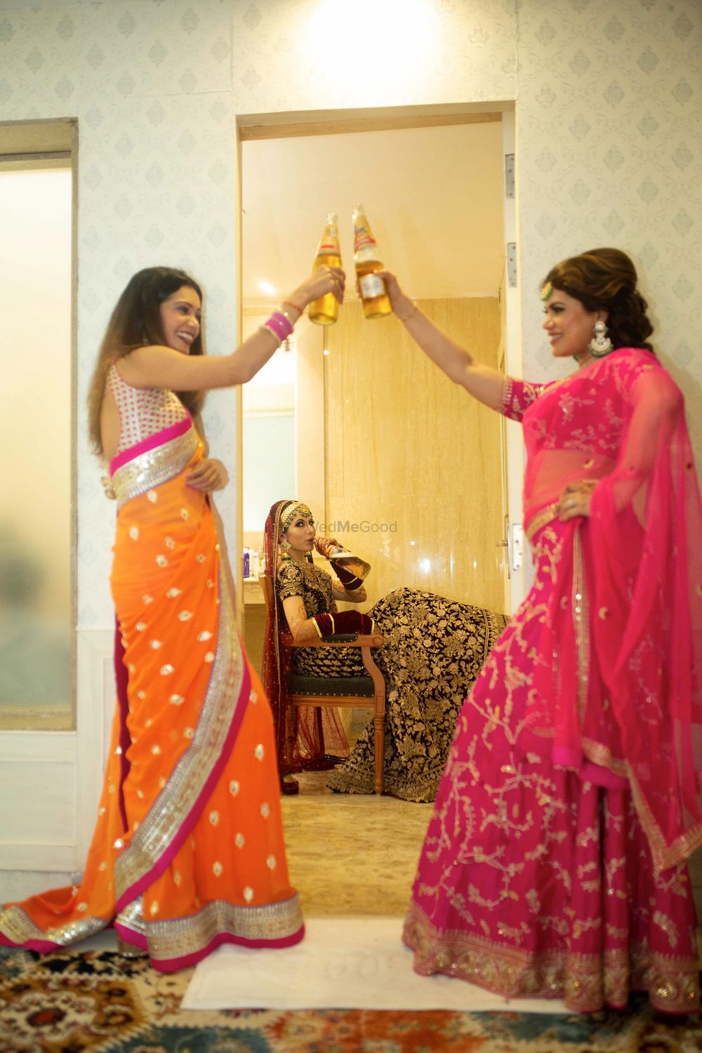 Photo From Aradhya & Aashish Wedding - By Speaking Frame