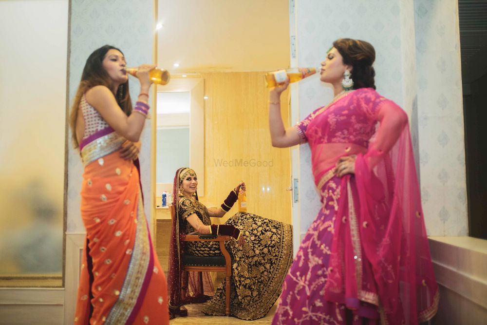 Photo From Aradhya & Aashish Wedding - By Speaking Frame