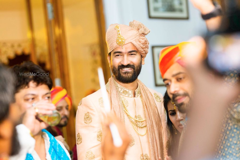 Photo From Aradhya & Aashish wedding - By Speaking Frame