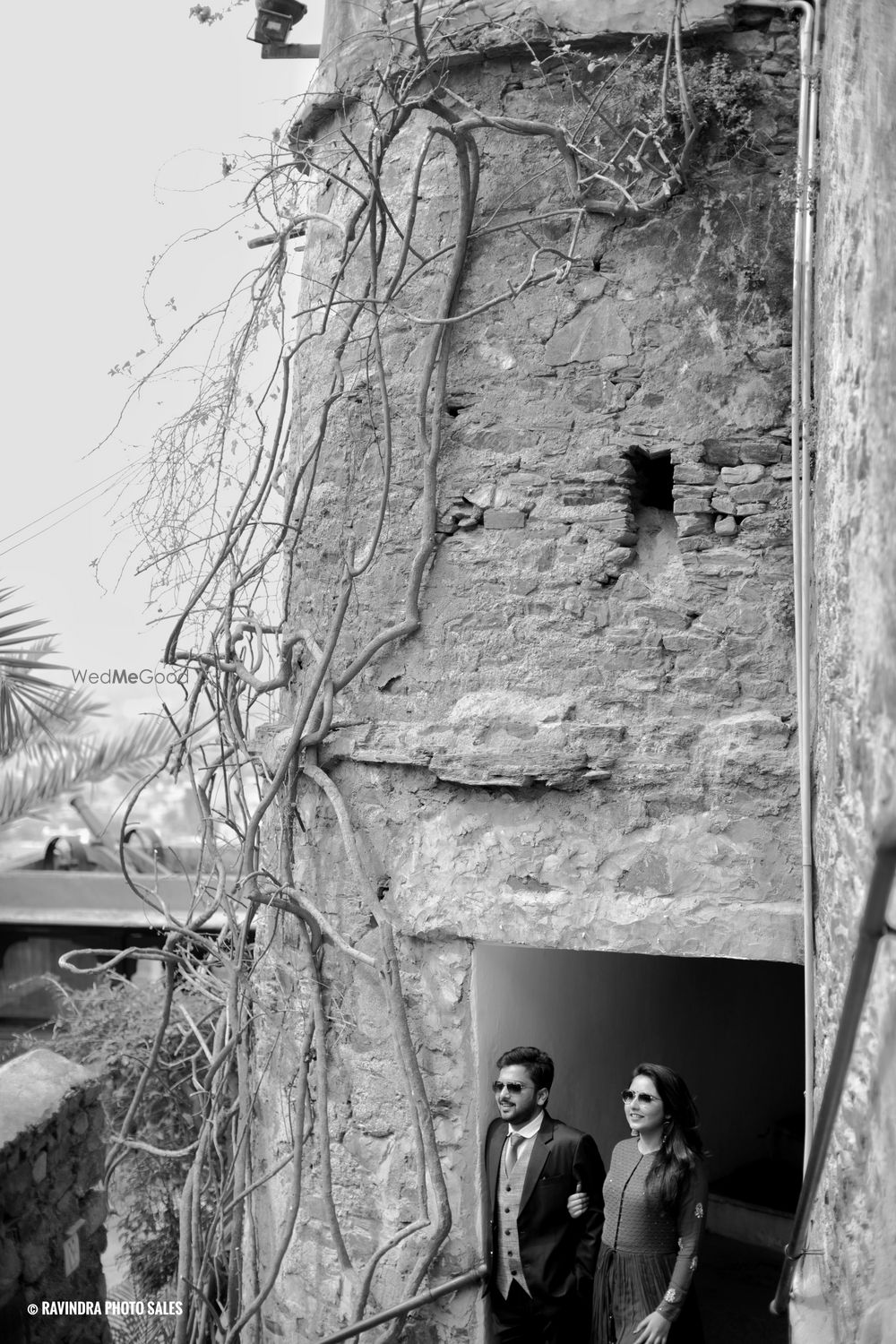 Photo From Neemrana Pre-wedding - By Ravindra Photo Sales