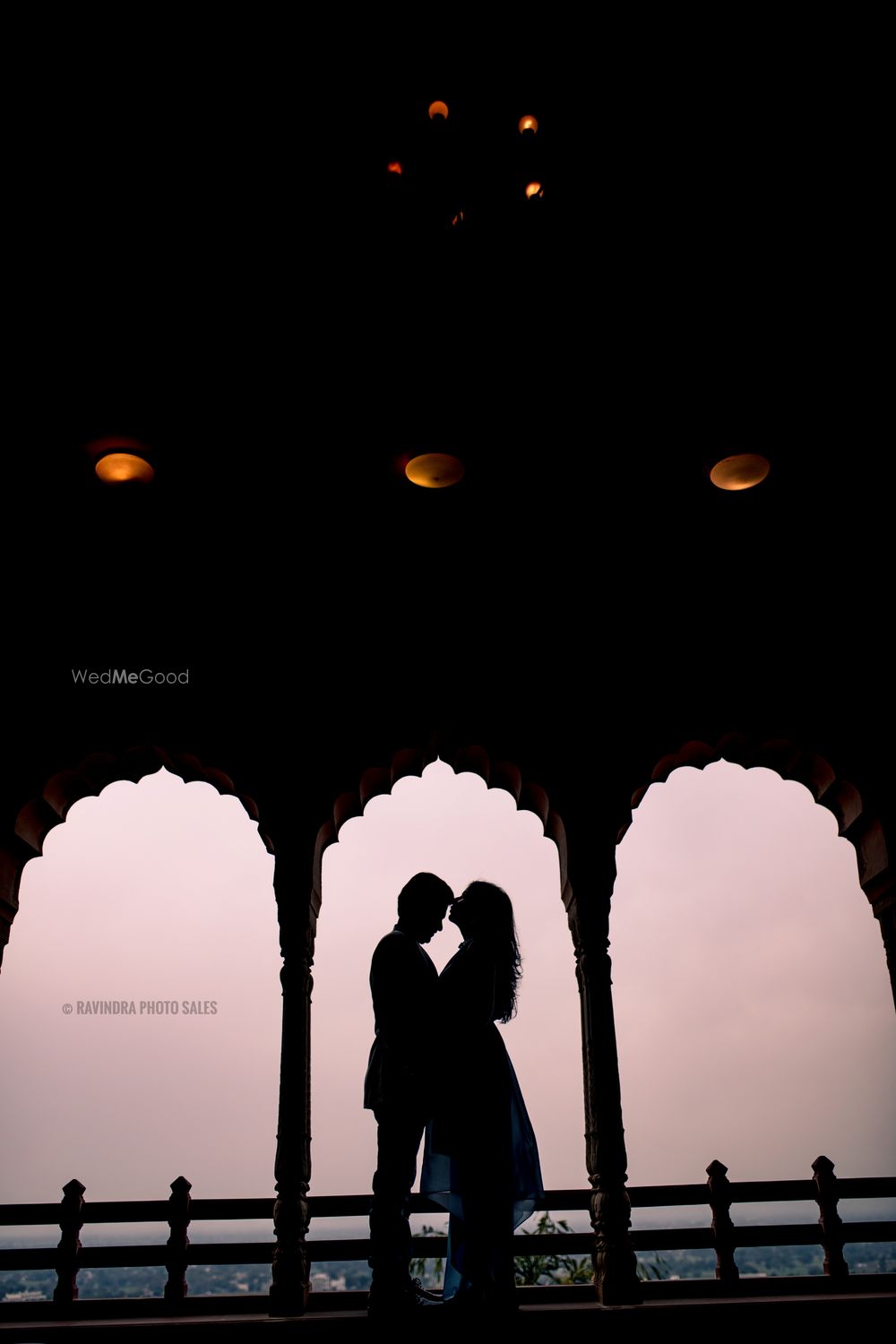 Photo From Neemrana Pre-wedding - By Ravindra Photo Sales