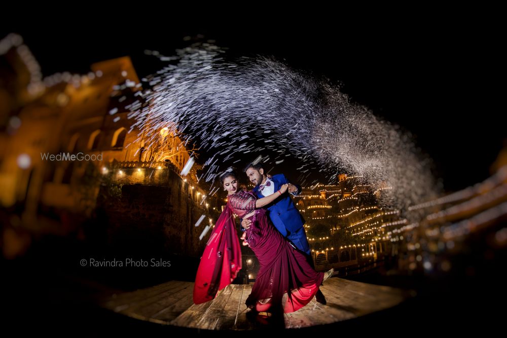 Photo From Neemrana Pre-wedding - By Ravindra Photo Sales