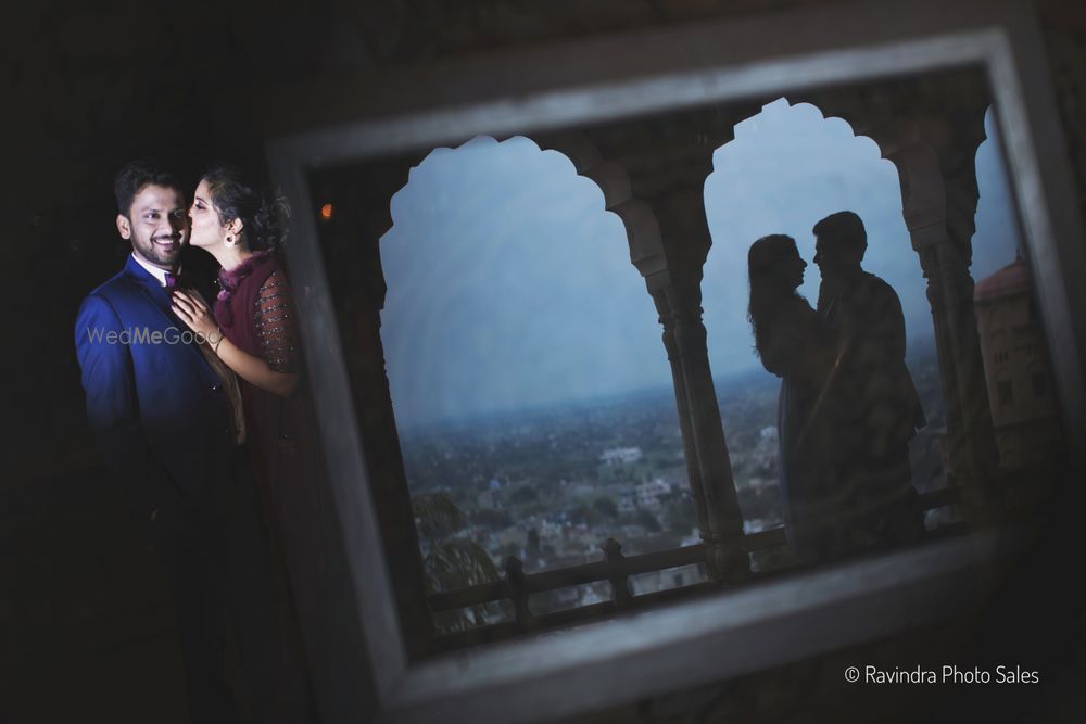 Photo From Neemrana Pre-wedding - By Ravindra Photo Sales