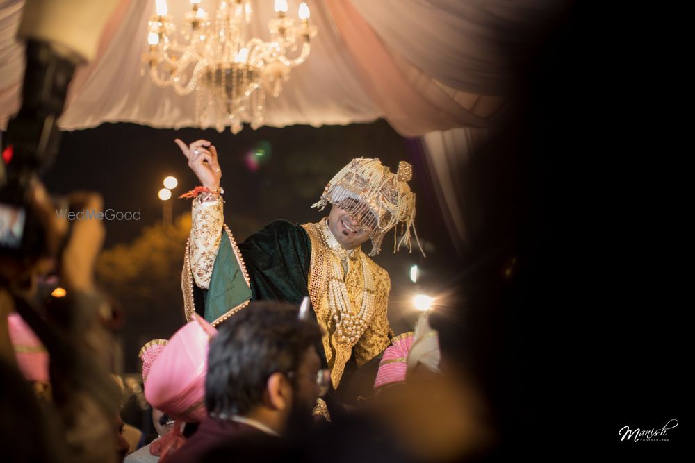 Photo From Tarun & Taniya - By Manish Photography 