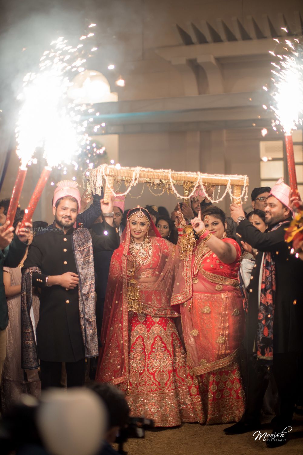 Photo From Tarun & Taniya - By Manish Photography 