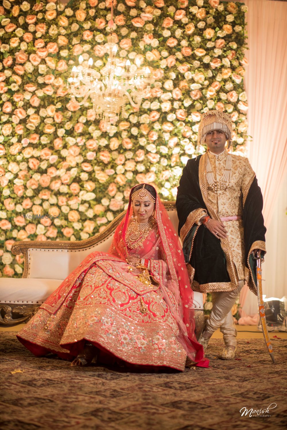 Photo From Tarun & Taniya - By Manish Photography 