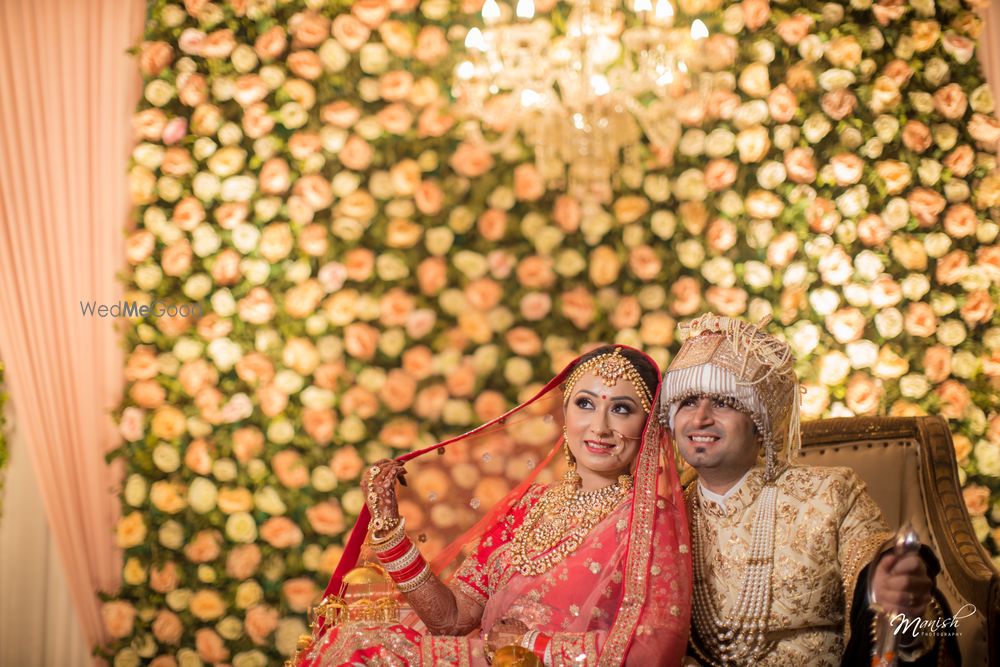 Photo From Tarun & Taniya - By Manish Photography 