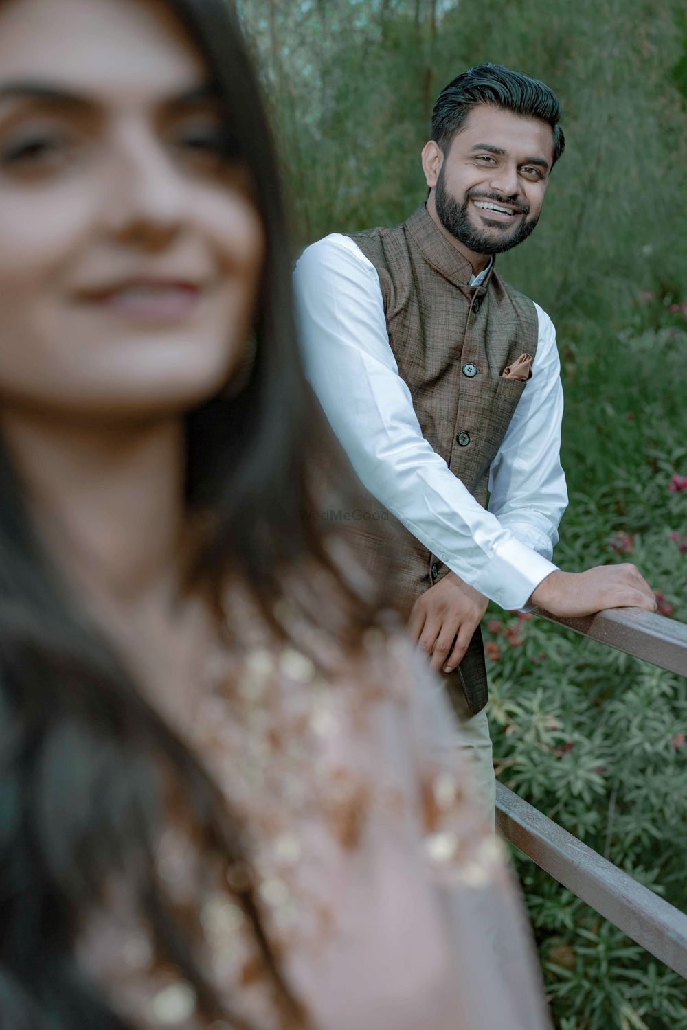 Photo From Ravneet & Amar - By Speaking Frame