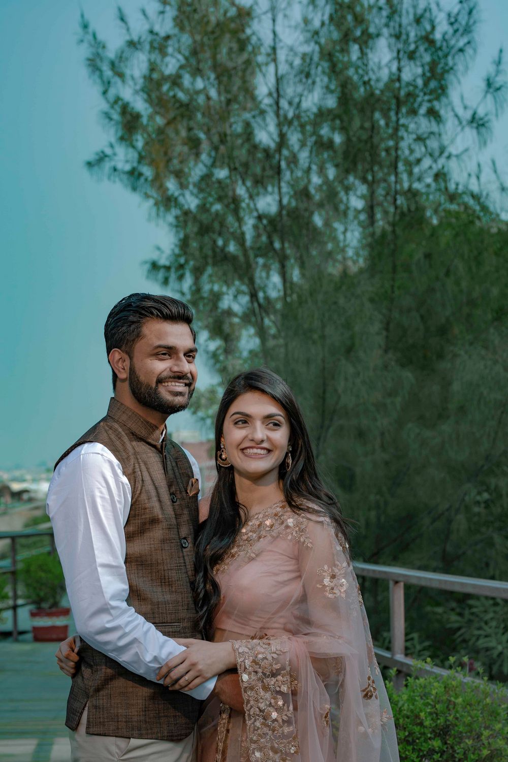 Photo From Ravneet & Amar - By Speaking Frame