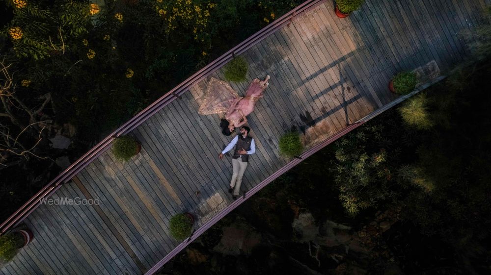 Photo From Ravneet & Amar - By Speaking Frame