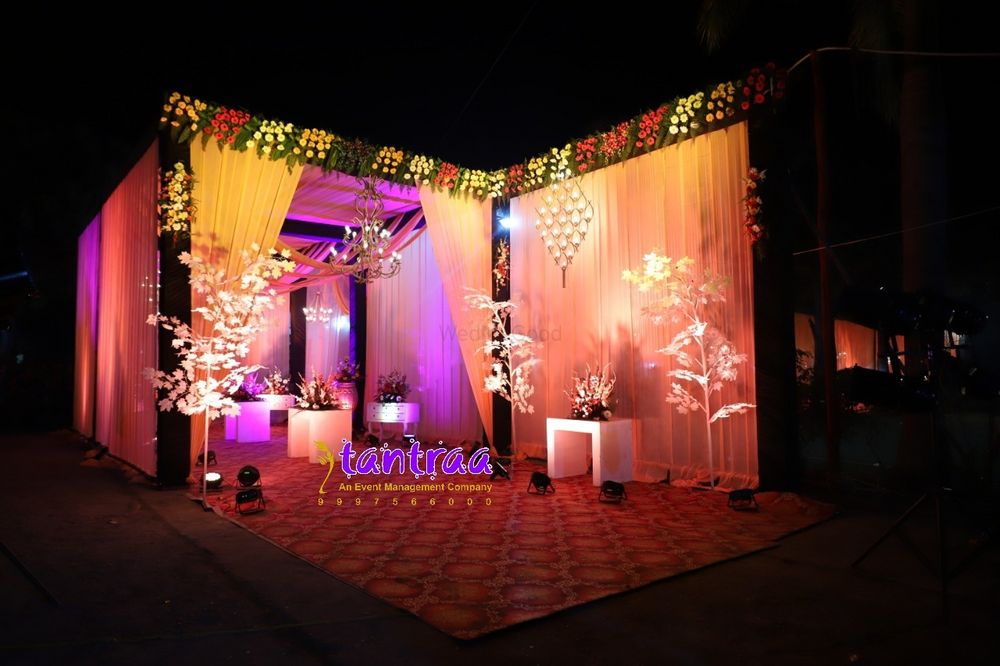 Photo From Dr Nancy and Dr Abhikant - By Tantraa Event Management Company