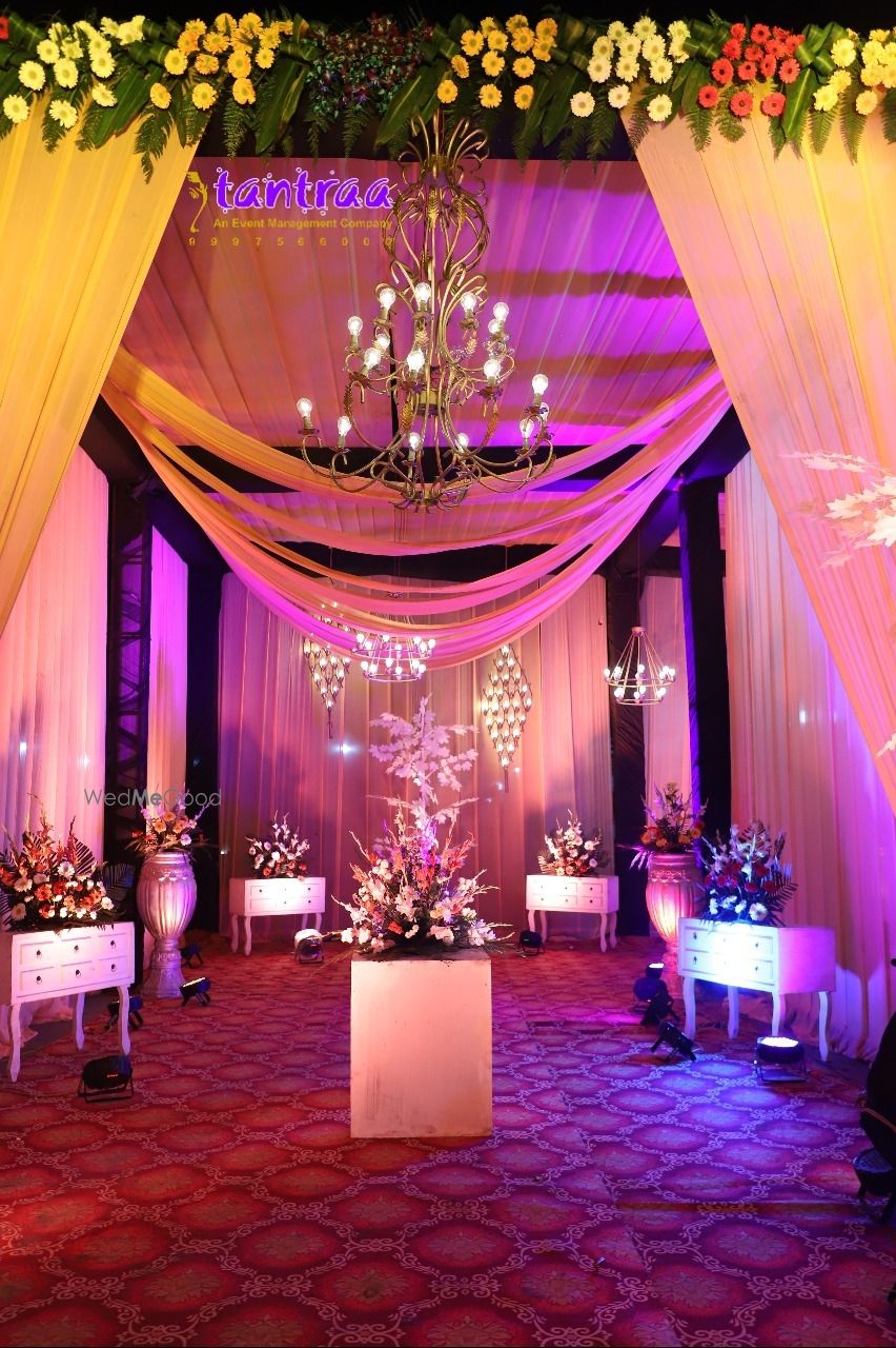 Photo From Dr Nancy and Dr Abhikant - By Tantraa Event Management Company