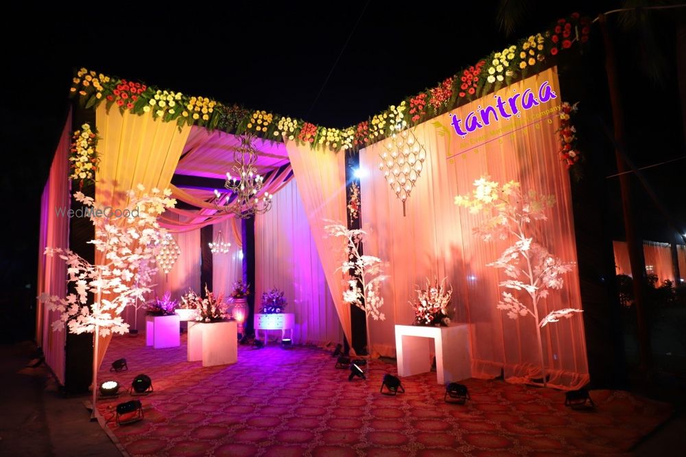 Photo From Dr Nancy and Dr Abhikant - By Tantraa Event Management Company