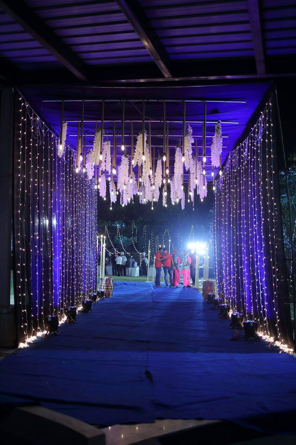 Photo From the most beautiful reception - By Gala Events