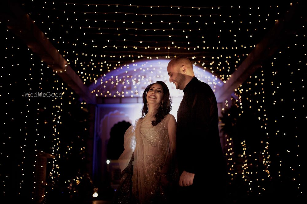 Photo From Prerna & Ankit  - By Speaking Frame