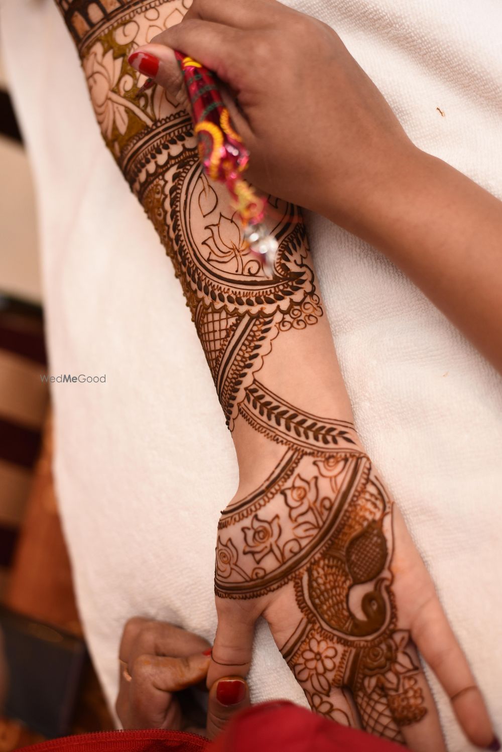 Photo From Bridal Goals - By Kaleerein by Kanika Kumria